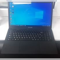 Innjoo Voom-Excellence 15.6" SSD 4 ядра супер слим