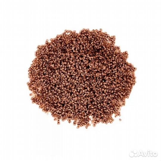 Насадка спн 3,5*3,5 мм (0,25 мм) медь 500 г