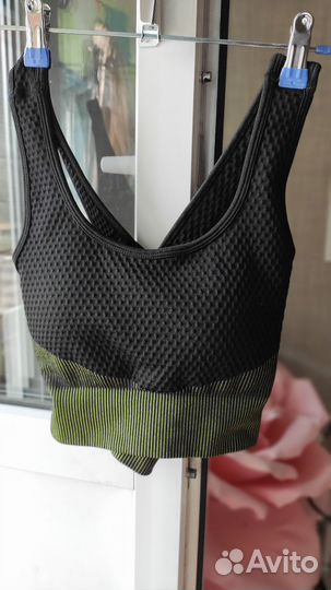 Спортивный костюм женский