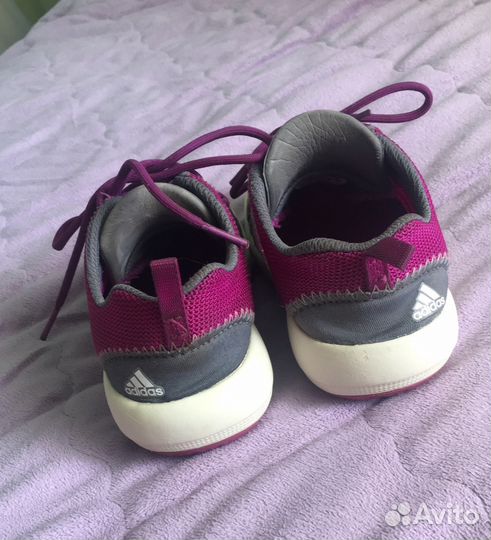 Кроссовки(кеды) Adidas
