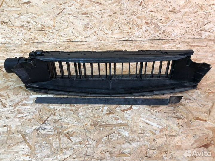 Воздухозаборник Mercedes E W211 3.2 2002