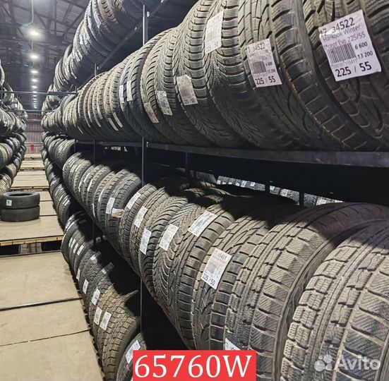 Nokian Tyres Hakkapeliitta 8 215/70 R16 96M