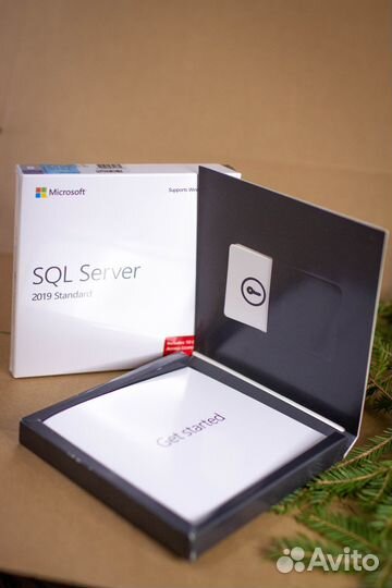 SQL server 2019 standard