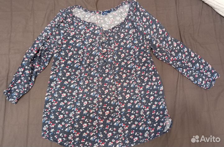 Вещи пакетом