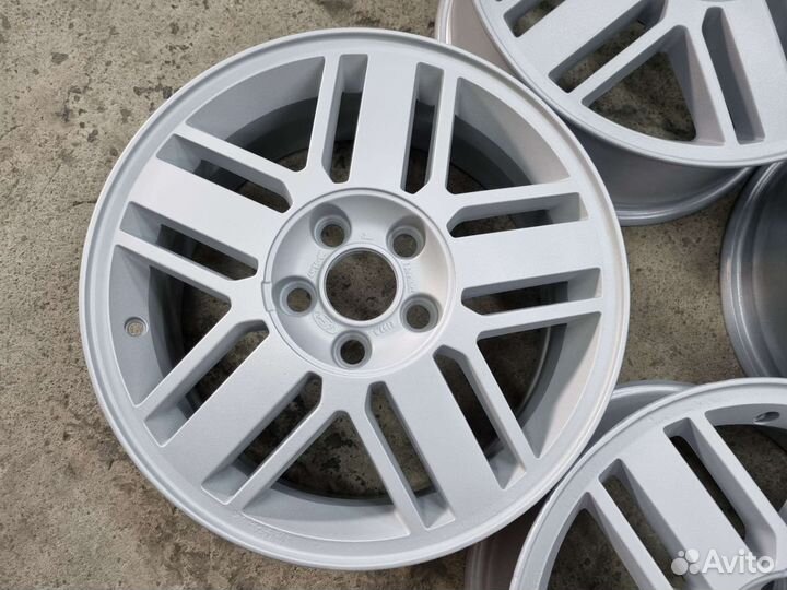 Диски оригинальные R16,5x108 Форд
