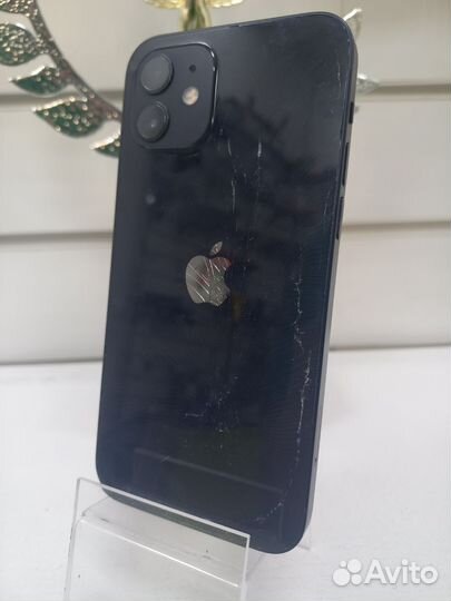 iPhone 12, 128 ГБ