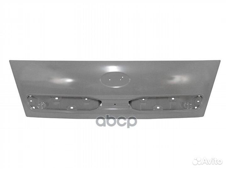 Капот Kia Bongo 12-19 ST-KA72-015-A0 Sat