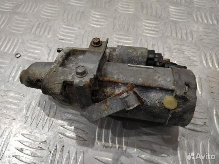 Стартер Bmw M6