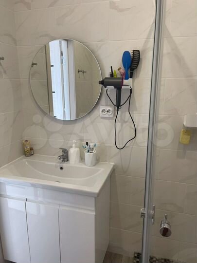 Квартира-студия, 25 м², 2/3 эт.