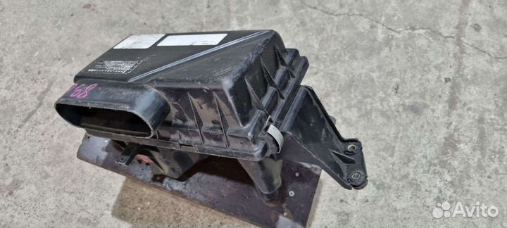 Корпус воздушного фильтра rb25det, Nissan Skyline