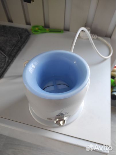 Подогреватель для бутылочек philips avent