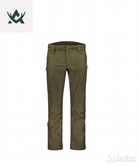 Костюм для Охоты и Рыбалки Alaska ELK 1795