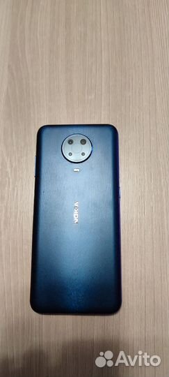 Nokia G20, 4/128 ГБ
