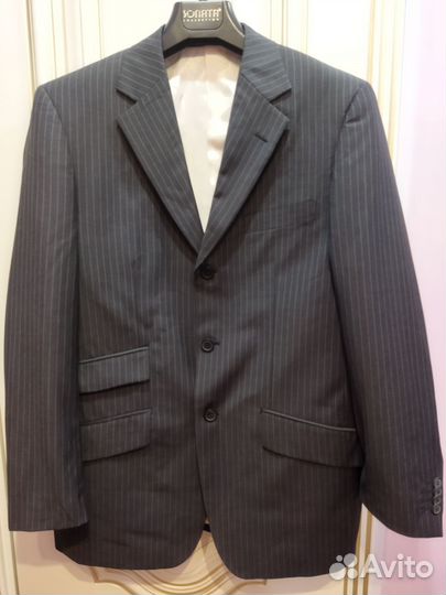Пиджак мужской 52 54
