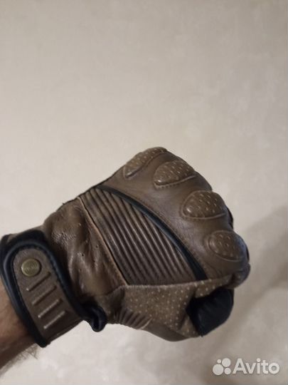 Alpinestars Мотоперчатки crazy eight gloves