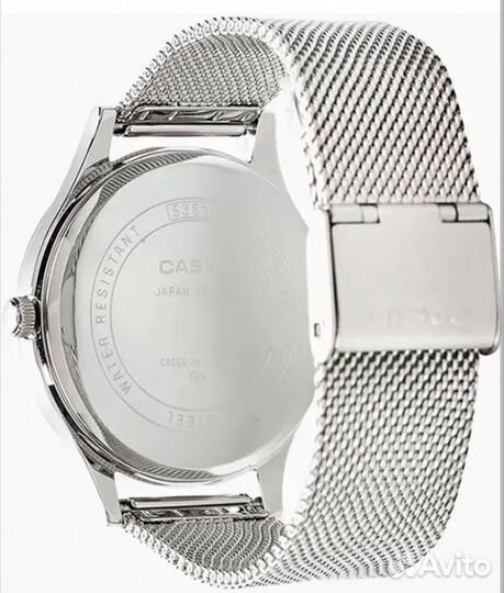 Часы Casio Collection LTP-E140D-7A