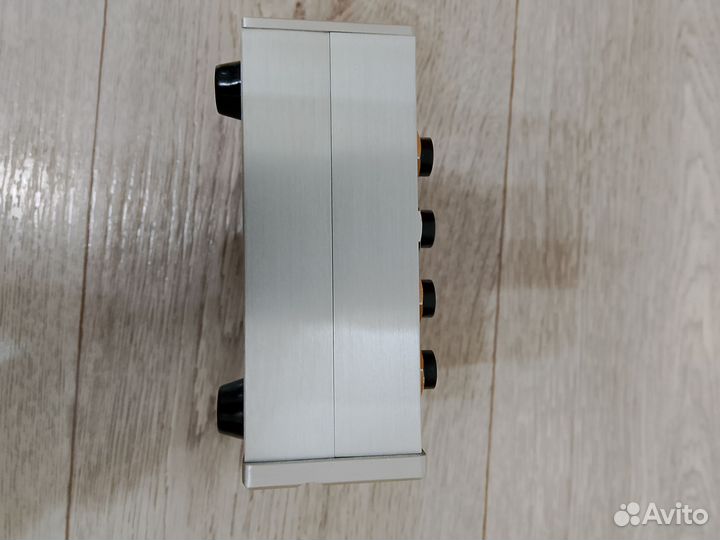 6 канальный, пассивный регулятор громкости