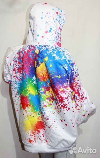 Свитшот 54 раз