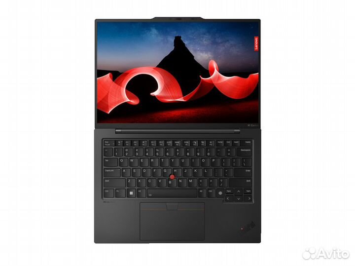 Lenovo ThinkPad X1 Carbon Gen 12 2024 Ultra5/7 LTE