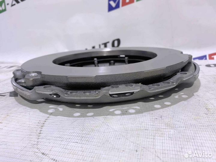 Valeo Комплект сцепления KIA ceed 1.4, 1.6, hyunda