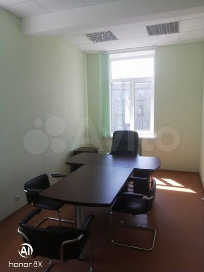 Офис, 64 м² м. Первомайская