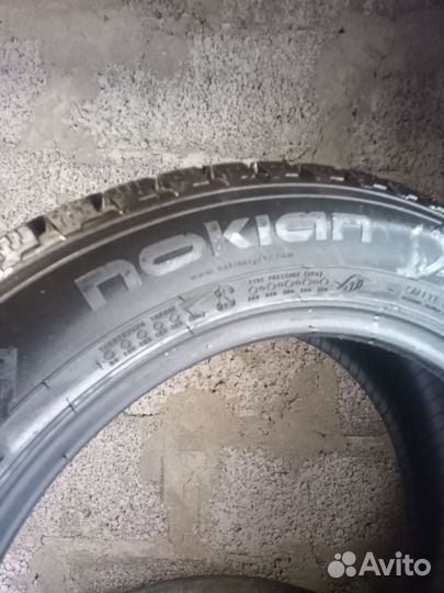 Nokian Tyres Hakkapeliitta 8 185/60 R15