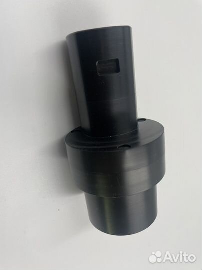 Адаптер Type2 - Tesla US (80A, 220В)