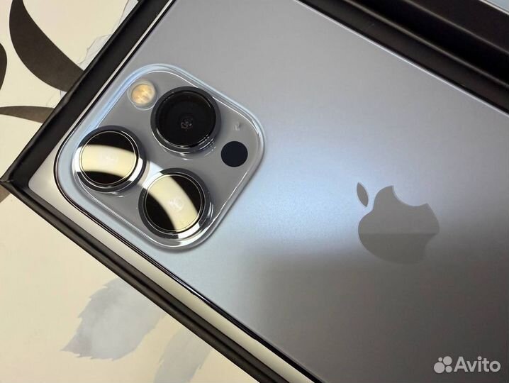iPhone 13 Pro, 256 ГБ
