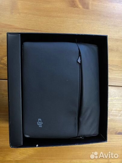 Квадрокоптер Dji air 2s fly more combo