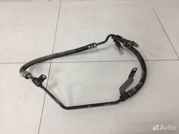 Трубка гидроусилителя Renault Sandero 2009-2014