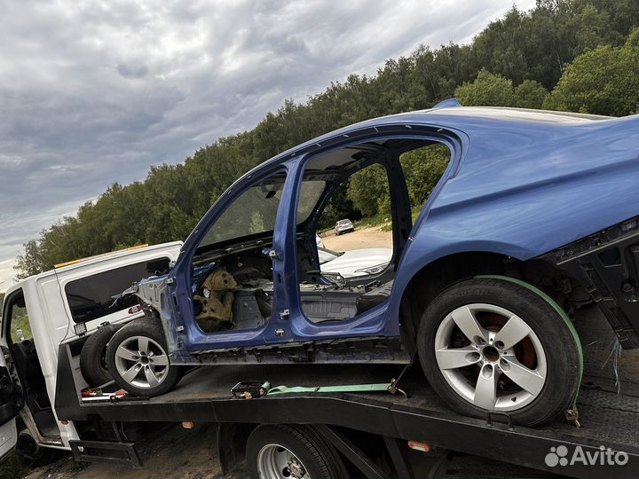 Эвакуатор 24/7