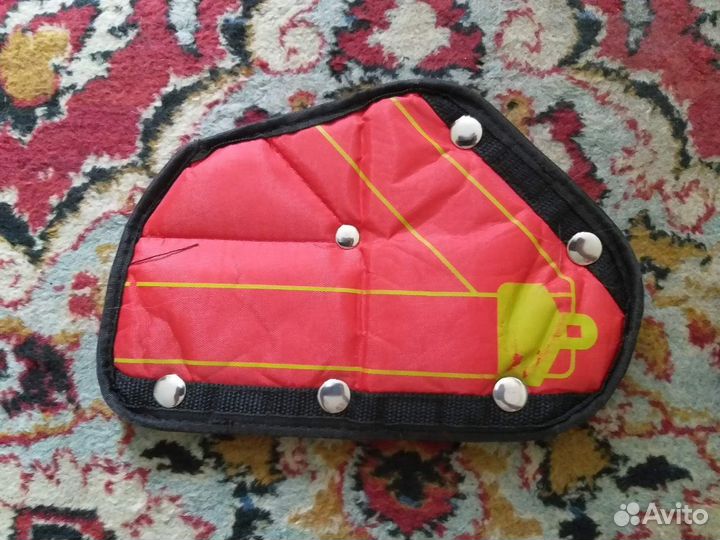 Продам детское удерживающее устройство