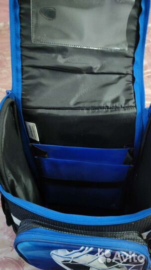 Рюкзак для мальчика