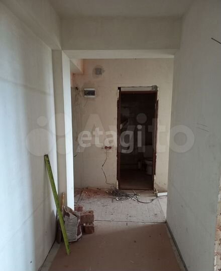 2-к. квартира, 71 м², 7/9 эт.