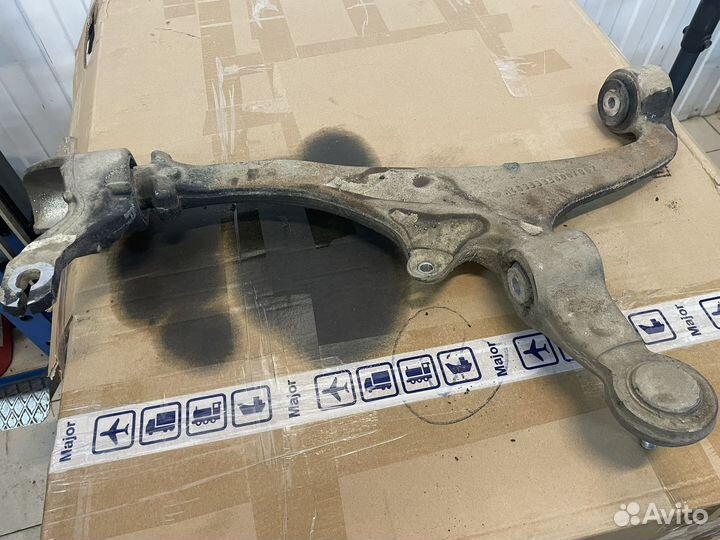 Рычаг мерседес g class