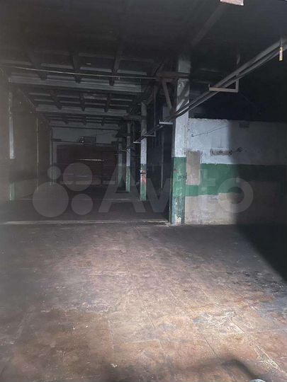 Производство, 850 м²