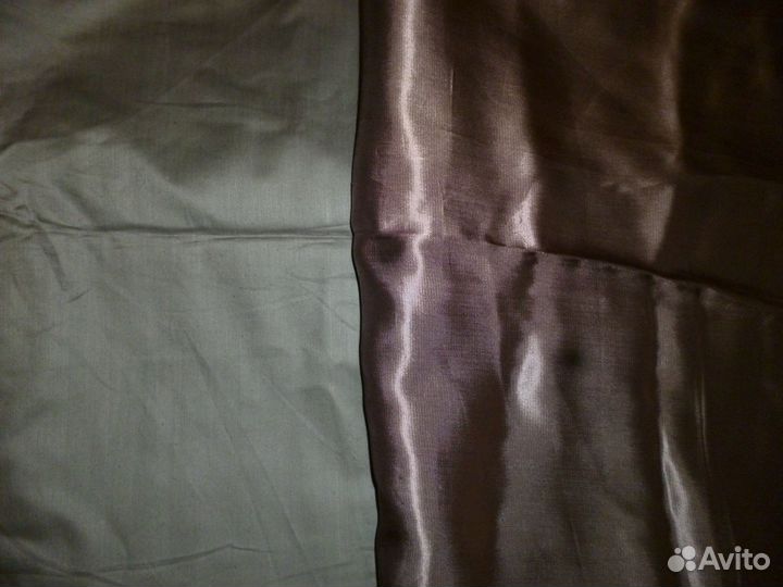 Ткань подкладочная, разная