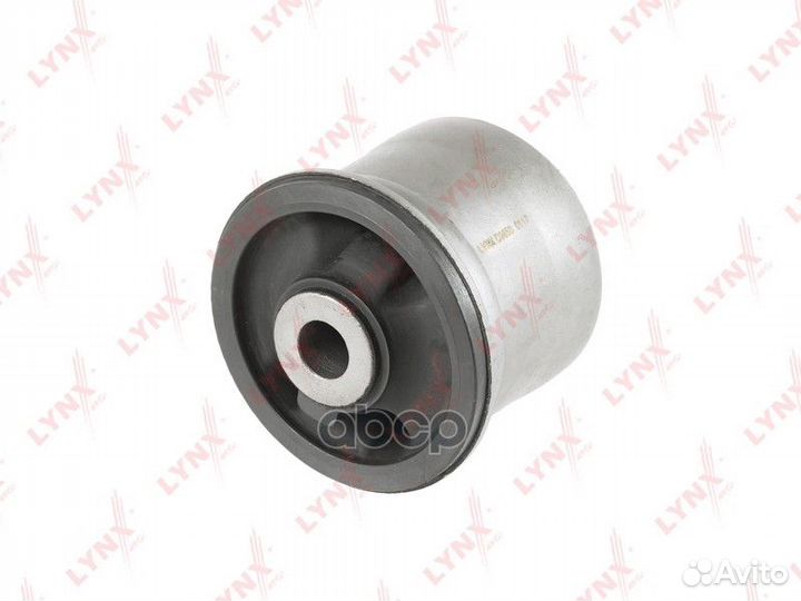 Сайлентблок балки моста C9850 lynxauto