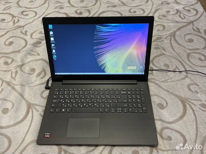 Ноутбук lenovo ideapad 320-15ABR
