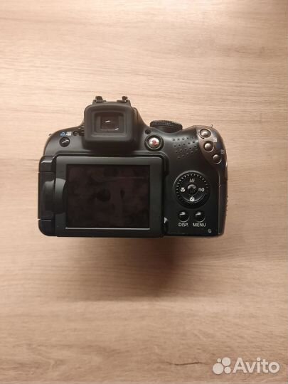 Фотоаппарат canon powershot sx 20 IS