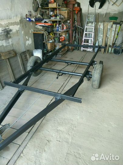 Рама от Купавы