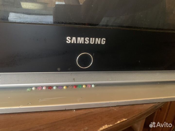 Бу телевизор samsung