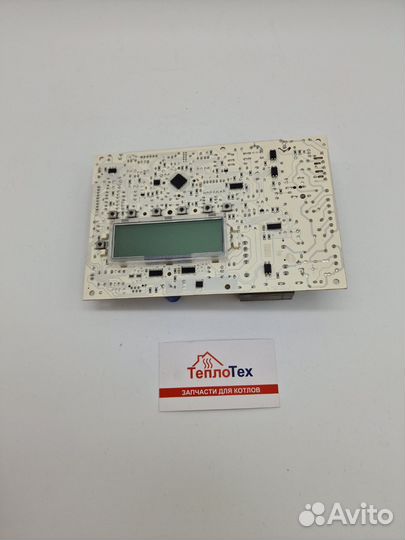 Плата управления Baxi Luna 3 5687010