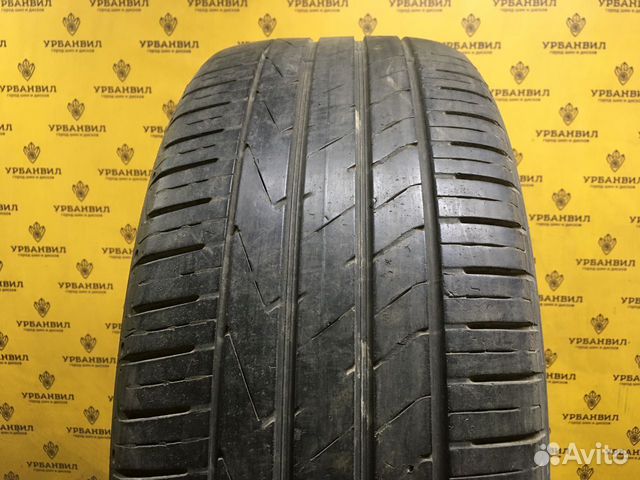 Hankook Ventus S1 Evo2 SUV K117A 245/45 R19 99W
