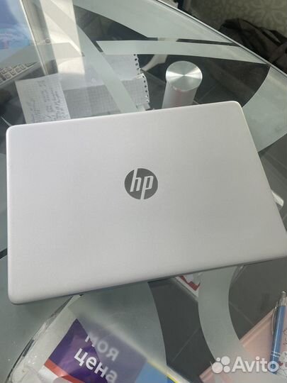 Ноутбук HP