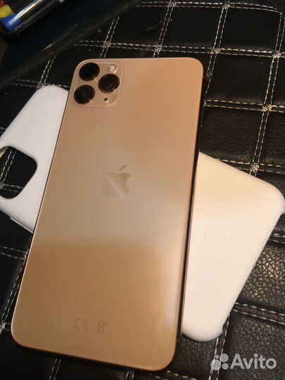 iPhone 11 pro max 256