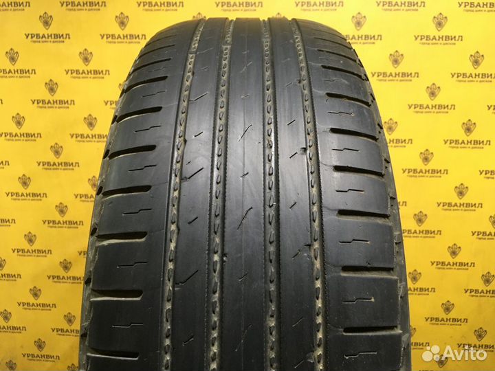 Nokian Tyres Hakka Blue SUV 245/65 R17 111H