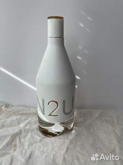 Парфюм женский. Строго Оригинал