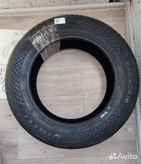 Viatti Bosco H/T 235/60 R18