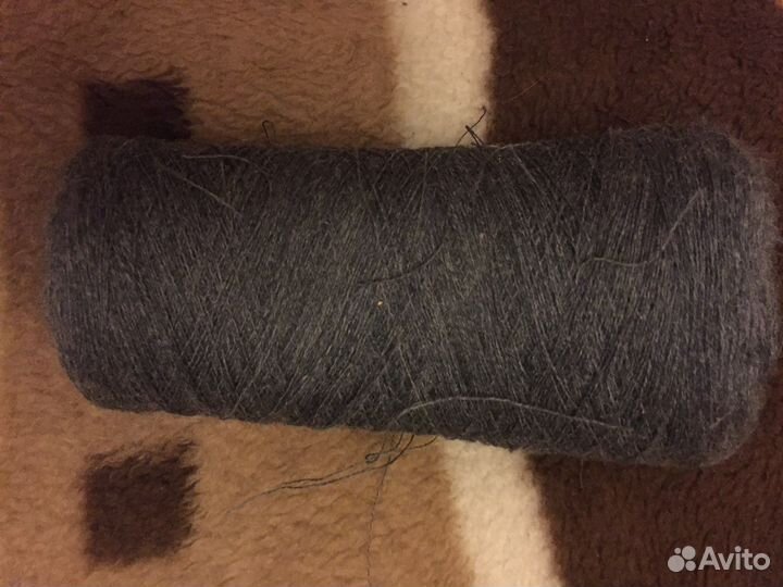 Вязальная машина